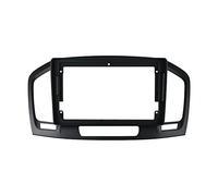 JOYX Adapter Universe Façade d'autoradio Double DIN pour Opel Holden Insignia (2008-2014)