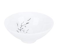 Joyzan Bol Température Changeante, Tasse Changement Couleur Thé Froide Chaude Saké Fleur Sakura Blossom Céramique Sensible Chaleur Magique Porcelaine Soupe Sauce Eau Sensation Décoloration Fourniture