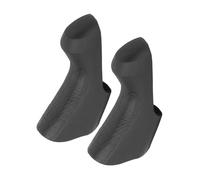 Joyzan Capot Frein Vélo Route, Manchon Poignée Route Housse Protection Universelle Silicone Levier Couvercle Vitesse Accessoire Repose Cocotte Course Vintage Guidon Manette Couverture ST R7000/8000