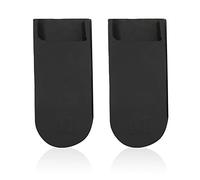 Joyzan Repose Pouce Saxophone en Caoutchouc, Coussin de Repose-doigt Instrument Vent, Accessoire Coussinet Protecteur Soprano Alto Ténor Jeu Sax Rest Saver Couverture pour Hautbois Clarinette