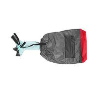 Joyzan Sac Traînée Chien Handicapé, Sac Transport Filet Respirant Oxford Animaux Compagnie Paralysé Fermeture éclair Latérale Remorquage Protège Poitrine Membre Chein Patte Arrière