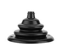 Joyzan Soufflet Protection Marine, Câble Passe Gaine Changement Gréement Motorwell Couvercle Trou Guidage Direction Marine Vitesse Capot Cable Bellow Shift Commande Bateaux Cachefil Moteur Horsbord