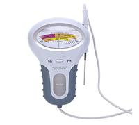 Joyzan Testeur numérique portatif Portable, testeur de qualité de l'eau 2 en 1 PH et Niveau de Chlore CL2 testeur pour Analyse de la qualité de l'eau Potable Moniteur Piscine Spa