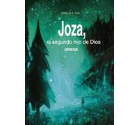 JOZA EL SEGUNDO HIJO DE DIOS: profecias de Jesus , Dios