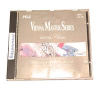 Joze Ostrac, Kamil Sreter - Vienna Master Series - Mozart: Klarinettenkonzert A-Dur (Clarinet Concerto in A Major KV 622), Fagottkonzert B-Dur (Bassoon Concerto in B flat major KV 191)
