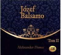 Józef Balsamo Tom 2 - Aleksander Dumas (livre en polonais)