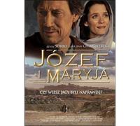 Józef i Maryja - (livre en polonais)