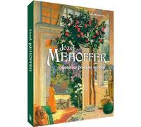 Jozef Mehofer Le génie de l'art nouveau polonais - Luba Ristujczina (Literatur, Kunst auf Polnisch)
