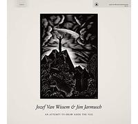 Jozef Van Wissem And Jim Jarmusch - an Attempt to Draw Aside The Veil [Import]