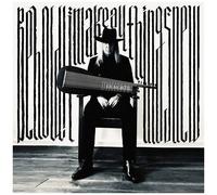 Jozef Van Wissem - Behold I Make All Things New [Vinyl]