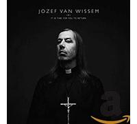 Jozef Van Wissem - It Is Time For You To Return - CD - F123z