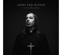 JOZEF VAN WISSEM - IT IS TIME FOR YOU TO RETURN CD NEUF