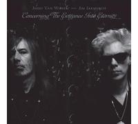 Jozef Van Wissem & Jim J - Concerning the Entrance..