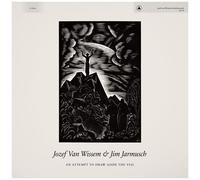Jozef Van Wissem & Jim Jarmusch - An Attempt To Draw Aside The Veil [Vinyl Lp] Brown