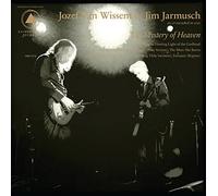 Jozef Van Wissem & Jim Jarmusch - Mystery of Heaven [Import]