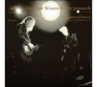 Jozef Van Wissem & Jim Jarmusch - Mystery of Heaven [& Jim Jarm [Import allemand]