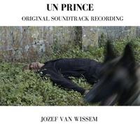 Jozef Van Wissem - Un Prince - Original Soundtrack Recording [Vinyl Lp]