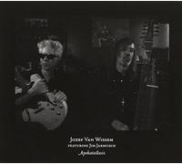 Jozef Van Wissem - Van Wissem, Jozef : Apokatastasis