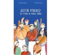 Jozefin Penkaled ha stourm ar pennoù sardin - Tinaïg Maugard - Keit Vimp Bev - broché - Méthode de langue