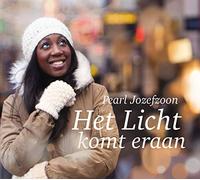 Jozefzoon, Pearl - Het Licht Komt Eraan