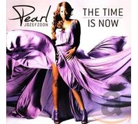 Jozefzoon, Pearl – Time Is Now – Import (Redline)