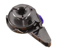 JOZJJ Couvercle d'embout de Barre de Brosse à Rouleau, Compatible avec Les pièces de Rechange for aspirateur Dyson Digital Slim, V8 Slim, V12 V15 Detect Slim