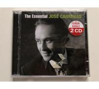 Jozsef Nemeth - The Essential Jose Carreras