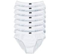 JP 1880 711244 Slips, Weiss, 10 Homme