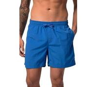 JP 1880 Badeshorts Short de Bain, Bleu Clématite, L Hommes