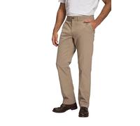 JP 1880 Bauchfit-Chino Pantalons, Sand, 64 Homme