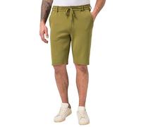 JP 1880 Bermuda Chino en Jersey, Finition FLEXNAMIC®, combinable avec d'autres pièces de la Gamme New York, Collection Business Vert 6XL 839125440-6XL