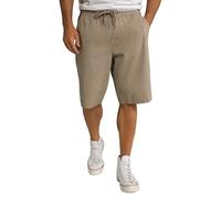 JP 1880 Bermuda, Flexnamic®, Taille Élastique, 4 Poches - Pantalon - Moderne - Homme