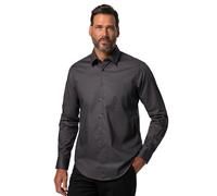 JP 1880 Chemise Flexnamic pour Homme, Ardoise, XXL