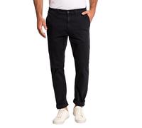 JP 1880 Chino Hose, Bauch, FLEXNAMIC, 4-Pocket, Regular Fit Pantalons, Black Slate, 62 Homme