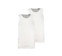 JP 1880 Débardeur DP, Blanc Neige, XXXL Homme