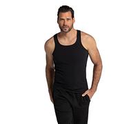 JP 1880 Débardeur pour homme, Gris foncé., 6X-Large