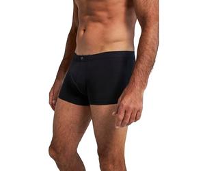 JP 1880 Hip-Pants, 2er-Pack Slips, Schwarz, 8XL Homme