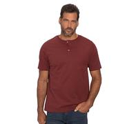 Basic-Henley, t-Shirts,