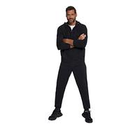 JP 1880, homme, grande, jogging, veste et tuyau, taille r. 8XL Cardigan Pull, noir