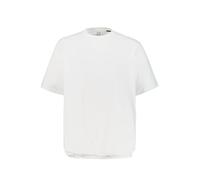 JP 1880 Homme Grandes Tailles L-8XL T-Shirt spécial Ventre Fort Blanc XXL 712616 20-XXL
