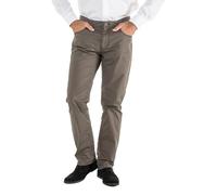 JP 1880 Homme Pantalon Poches, Coupe Droite 5, Olive Foncé, 42W / 38L EU