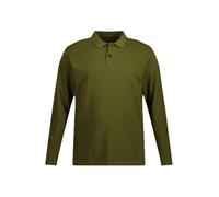 JP 1880 Homme Piquee 1/1 Polo, Noir, 8XL EU
