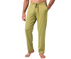 JP 1880 Homme Schlafanzug-Hose, Homewear, Lange Form, Elastikbund, BIS 8XL Ensemble De Pijama, Eucalyptus, 3XL EU