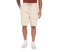 JP 1880 Hommes Bermuda Vanille 7XL