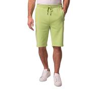 JP 1880 Hommes Grandes Tailles L-8XL Bermuda Collection Basic, Pantalon de Jogging Court Vert printanier 7XL 702636416-7XL