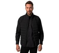 JP 1880 Hommes Gilet matelassé noir XXL