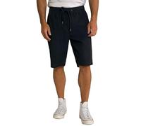 JP 1880 Hommes Grandes Tailles L-8XL Bermuda FLEXNAMIC®. 4 Poches et Taille élastique Marine foncé 5XL 801978730-5XL