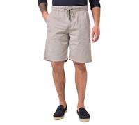 JP 1880 Hommes Grandes Tailles L-8XL Bermuda, modèle Facile à Enfiler grâce à sa Taille élastique Galet 6XL 846268320-6XL