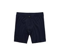 JP 1880 Hommes Grandes Tailles L-8XL Boxers Longs avec Technologie FLEXNAMIC®, Taille Confortable griffée Bleu Marine 7XL 829147130-7XL