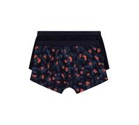 JP 1880 Hommes Grandes Tailles L-8XL Caleçons avec Technologie FLEXNAMIC®, Lot de 2 Bleu Marine XL 825552130-XL